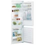 Встраиваемые холодильники AEG