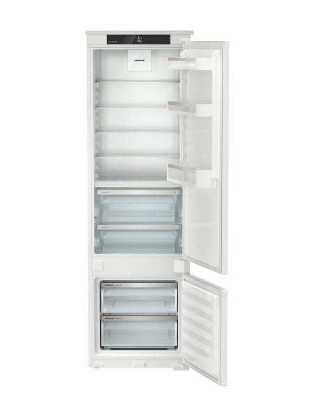 Холодильник Liebherr ICBSd 5122 белый (двухкамерный)