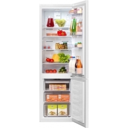 Холодильник BEKO RCNK 310KC0W, белый (7388410001)
