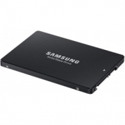 Жесткие диски и SSD для серверов Samsung