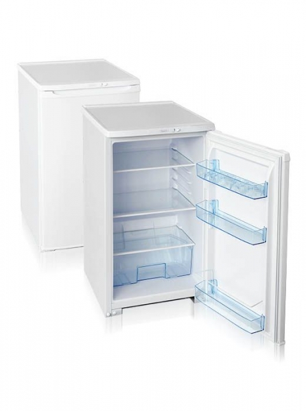 Холодильник БИРЮСА Б-109, белый