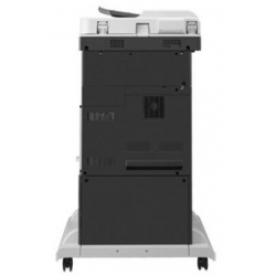 МФУ лазерный HP LaserJet Enterprise 700 M725f A3 Duplex серый