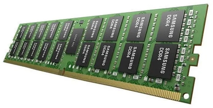 Память Samsung DDR4 8Gb DIMM (M391A1K43DB2-CWE)