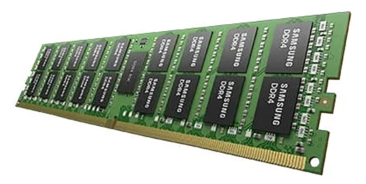 Память DDR4 Samsung M393AAG40M32-CAE 128Gb DIMM ECC Reg PC4-25600 CL22 3200MHz