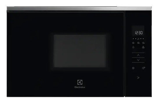 Микроволновая печь Electrolux KMFE172TEX 17л. 800Вт, черный 