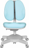Кресло детское Cactus CS-CHR-3604BL голубой