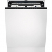 Посудомоечная машина встраиваемая Electrolux EEG69405L полноразмерная
