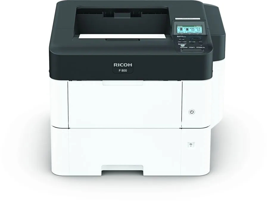 Принтер Ricoh P 800 (418470)
