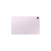 Планшет Samsung Galaxy Tab S9 FE BSM-X510 Exynos 1380 (2.4) 8C RAM6Gb ROM128Gb 10.9" Super AMOLED 2X 2304x1440 Android 13 розовый 8Mpix 12Mpix BT GPS WiFi Touch microSD 1Tb 8000mAh