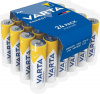 Батарея Varta Energy LR6 BOX24 AA (24шт) блистер