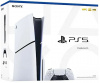 Игровая консоль PlayStation 5 CFI-2000A01 белый/черный