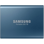 Внешние SSD накопители Samsung