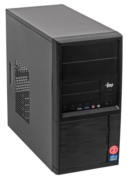 Компьютер IRU Office 110 (1005579)