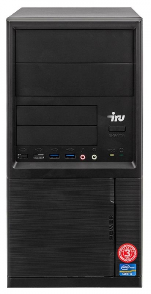Компьютер IRU Office 110 (1005579)