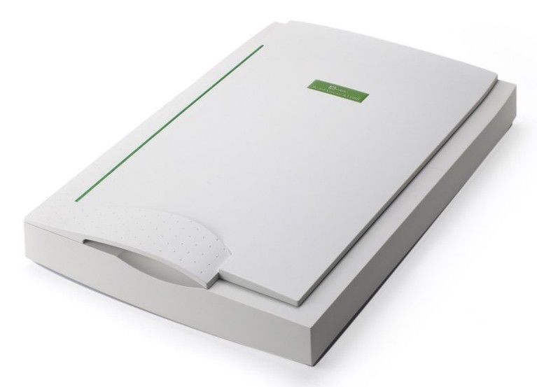 Сканер Mustek A3 USB 1200S (98-239-07060)