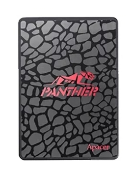 Apacer PANTHER AS350 480Gb SSD SATA 2.5