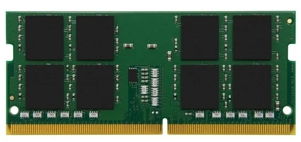 Модуль памяти Kingston Branded DDR4 32GB (KCP426SD8/32)