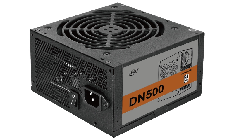 Блок питания Deepcool Nova DN500 500W