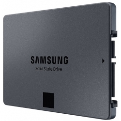 SSD накопитель Samsung 870 QVO 2Tb (MZ-77Q2T0BW