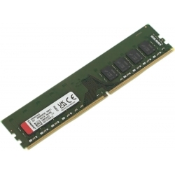 Оперативная память Kingston DDR4 32GB 3200MHz (KVR32N22D8/32)
