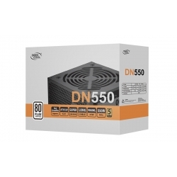 Блок питания Deepcool Nova DN550 550W