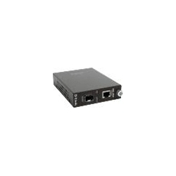 D-Link DMC-805G, Media Converter Module, 1000Base-T Gigabit Twisted-pair to Mini GBIC