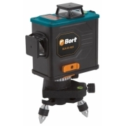 Лазерный уровень Bort BLN-25-GLK