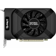Видеокарта PALIT GeForce GTX 1050 Ti StormX 4Gb (NE5105T018G1-1076F)