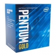 Процессор Intel Pentium G6600 S1200 BOX 4.2G BX80701G6600 S RH3S IN