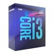 Процессор Intel Core i3-9300 3.7GHz, LGA1151v2 (BX80684I39300S), BOX
