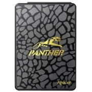 SSD накопитель Apacer PANTHER AS340 120Gb (AP120GAS340G-1)