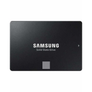SSD накопитель Samsung 870 EVO 500Gb (MZ-77E500BW)