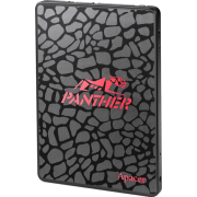 SSD накопитель Apacer AS350 Panther 256GB (AP256GAS350-1)