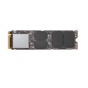 Intel SSD 760P Series PCIE 3.0 x4, M.2 80mm, TLC, 2TB, R3230/W1625 Mb/s, IOPS 340K/275K, MTBF 1,6M (Retail)