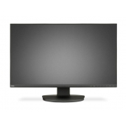NEC 27" EA271F-WH LCD Wh/Wh (IPS; 16:9; 250cd/m2; 1000:1; 6ms; 1920x1080; 178/178; VGA; DVI; HDMI; DP; 4хUSB; HAS 150mm; Swiv; Tilt; Pivot; Human Sensor; Spk 2x1W)