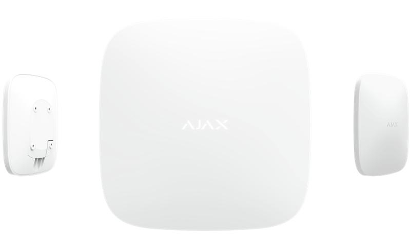 AJAX 12122.01.WH2 Беспроводная сигнализация Ajax, WIFI, белый