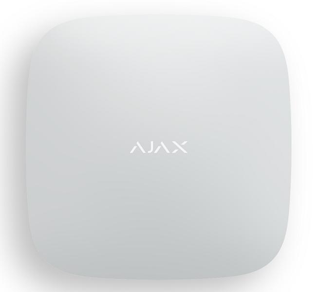 AJAX 7561.01.WH1 Беспроводная сигнализация Ajax, белый