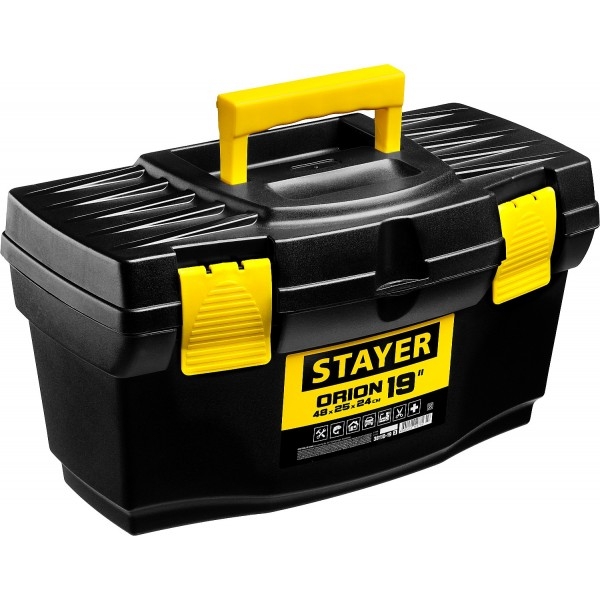 Ящик для инструмента STAYER 