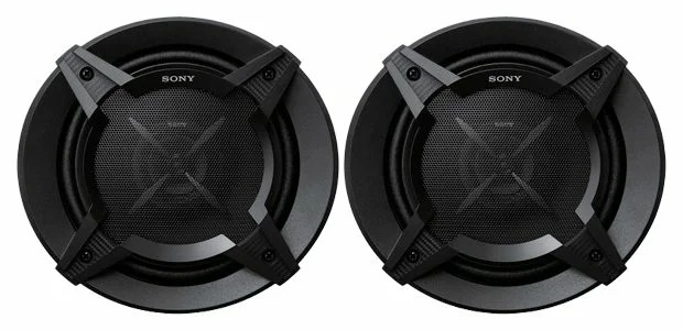 Автомобильная акустика Sony XS-FB1620E (XSFB1620E.RU2)