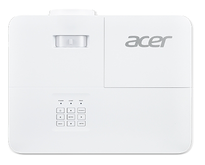 Проектор Acer X1527i, белый (MR.JS411.001)