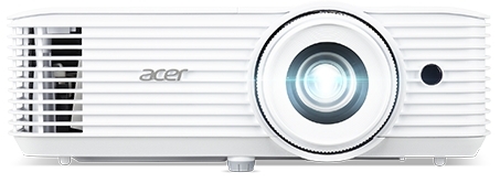 Проектор Acer X1527i, белый (MR.JS411.001)