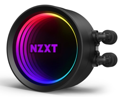 СВО для процессора NZXT Kraken X63 RGB (RL-KRX63-R1)