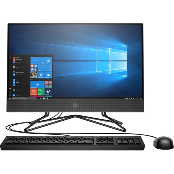 HP 200 G4 All-in-One NT 21,5