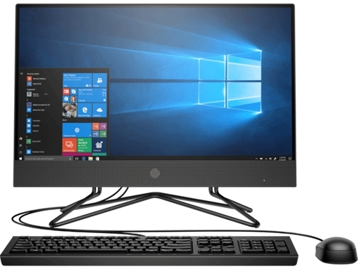 HP 200 G4 All-in-One NT 21,5
