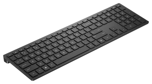 Keyboard HP Pavilion Wireless  600 cons