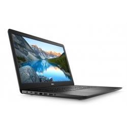DELL Inspiron 3793 Core i5-1035G1 17,3'' FHD IPS AG,8GB,128GB SSD Boot Drive + 1TB, NV MX230 with 2GB GDDR5,Linux,Black