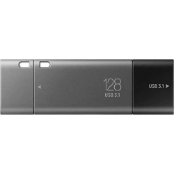 USB флешка Samsung DUO Plus 128Gb (MUF-128DB/APC)