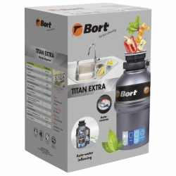 Измельчитель Bort TITAN Extra (93411812)