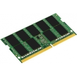 Модуль памяти Kingston DDR4 32GB 3200MHz SO-DIMM (KVR32S22D8/32)