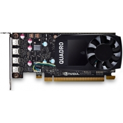 Видеокарта PNY Nvidia Quadro P620 2GB (VCQP620DVIV2-PB)